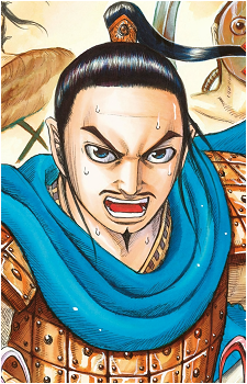 Heki's image