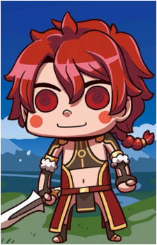 Iskandar