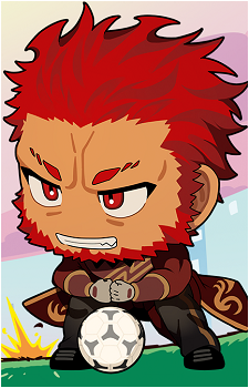 Iskandar