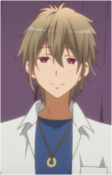 Chihiro {Chuuni}'s image