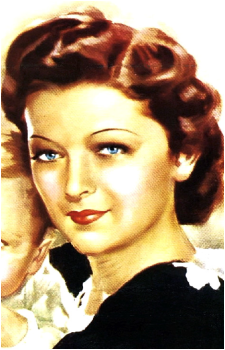 Nora Charles's image