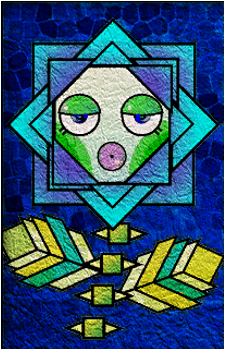 King Croacus III's image