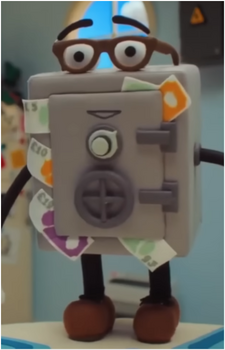 Insurance Safe's image