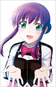 Mikono Suzushiro's image
