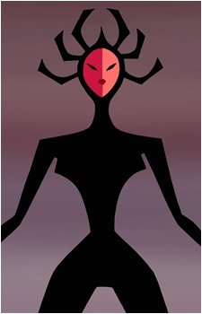 The High Priestess {SJ}'s image