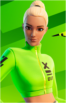 Kyra's image