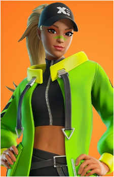 Kyra {FN}