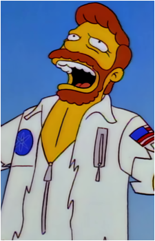 Troy McClure