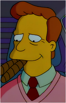 Troy McClure