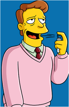 Troy McClure's image