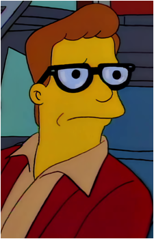 Troy McClure