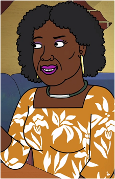 Dr. Indira Dadyshue's image
