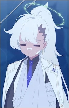 Haine {BA}