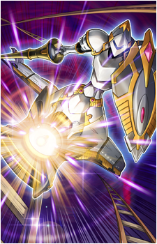 Night Express Knight's image