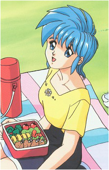 Saki Nijino