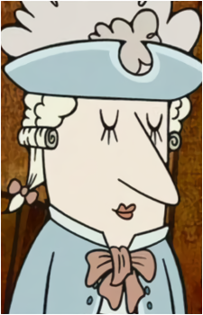 Charles {FJ}