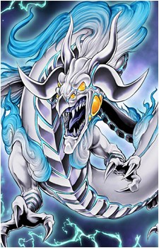 Divine Dragon - Excelion's image