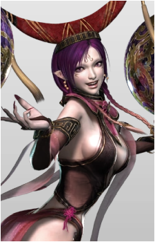 Da Ji's image
