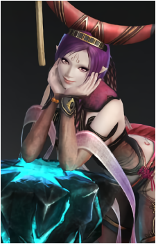 Da Ji {WO}