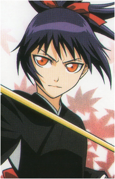 Senna {BLEACH}