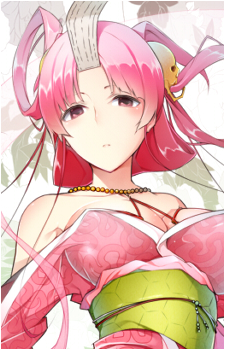 Deadly Dragon Princess's image
