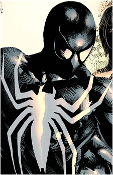 Spider-Man (Ai Apaec)'s image
