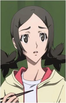 Kaori Tanaka's image