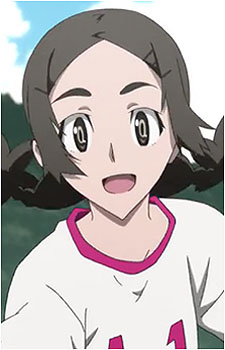 Kaori Tanaka