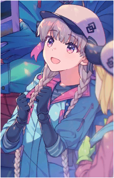 Nursery Rhyme