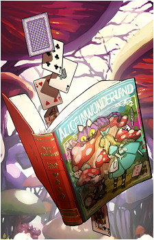 Nursery Rhyme