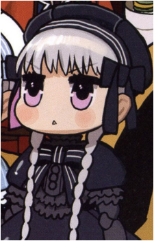 Nursery Rhyme