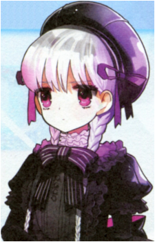 Nursery Rhyme