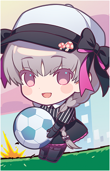 Nursery Rhyme
