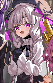 Nursery Rhyme