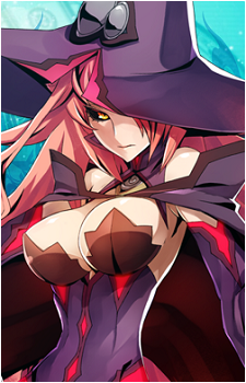 Nine the Phantom's image