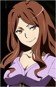 Shizuri Mugino