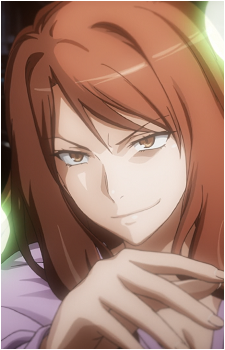 Shizuri Mugino