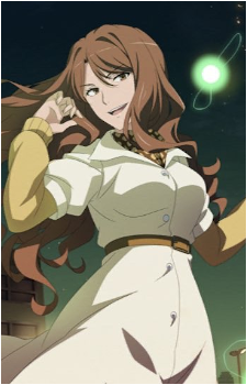 Shizuri Mugino