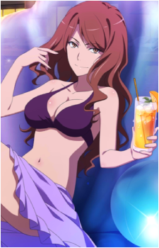 Shizuri Mugino