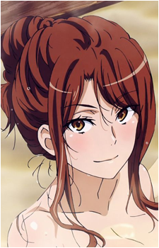 Shizuri Mugino