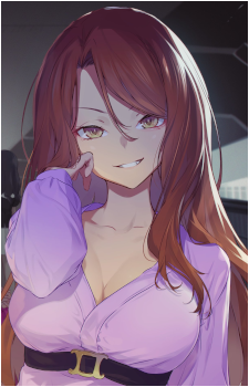 Shizuri Mugino