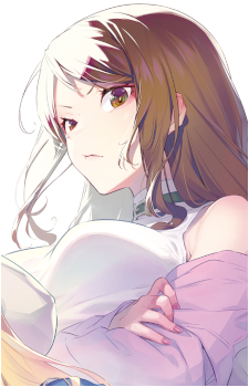 Shizuri Mugino