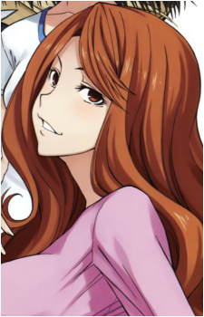 Shizuri Mugino