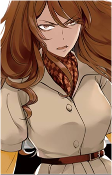 Shizuri Mugino