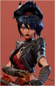 Banshee {LF}'s image