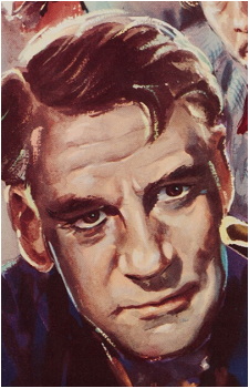 James Cody's image