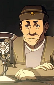 Shiro Shinobi's image