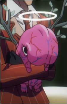 Victim