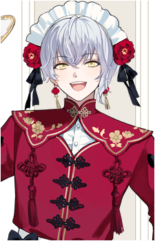 Shumei Kiku's image