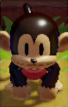 Kiki {TLoZ}'s image